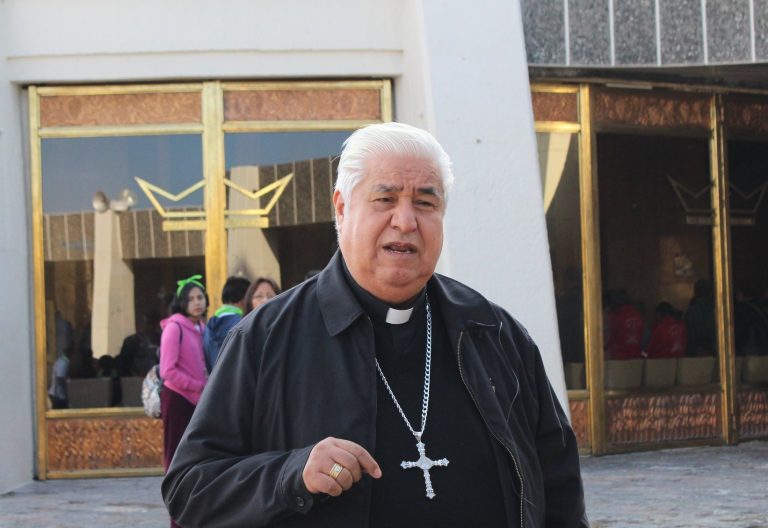 Los obispos mexicanos se solidarizan con el episcopado venezolano