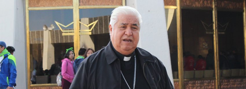 Los obispos mexicanos se solidarizan con el episcopado venezolano