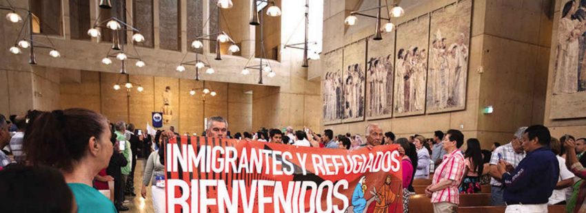 En Estados Unidos inicia la Semana Nacional por los Migrantes 2019