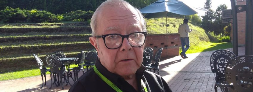 Juan Carlos Scannone: “Necesitamos de la conversión pastoral”