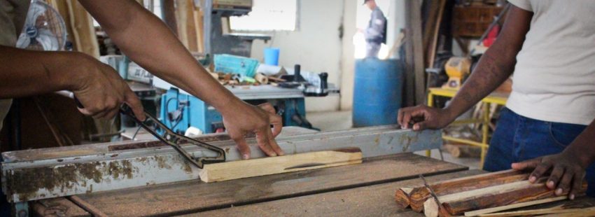 El báculo que recibirá Francisco en la JMJ de Panamá