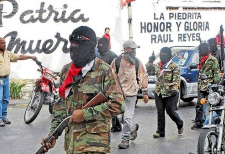 Venezuela: ¿La Iglesia sitiada?