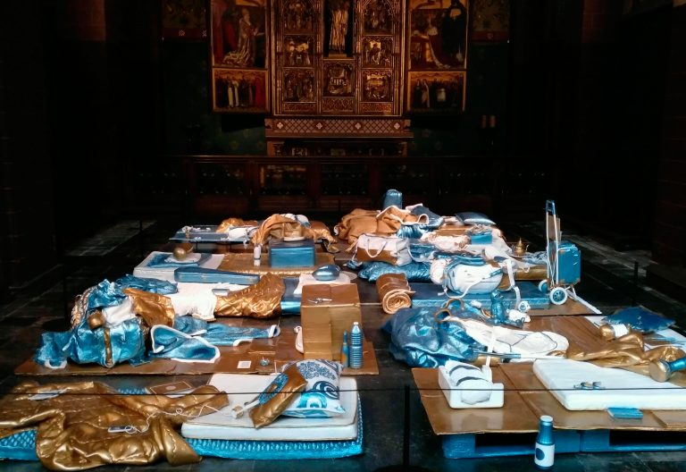 Blog Emilio José Gómez Ciriano