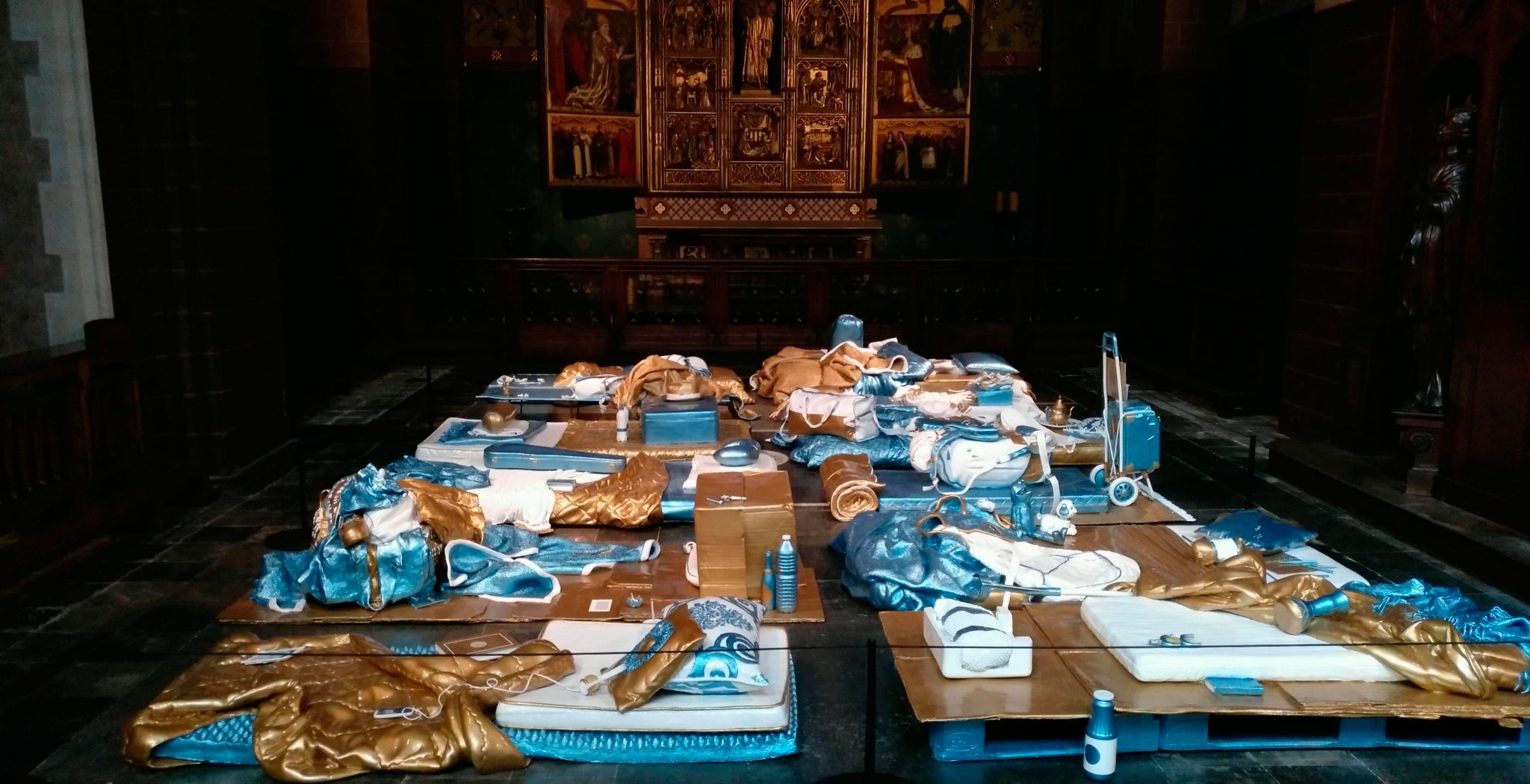 Blog Emilio José Gómez Ciriano