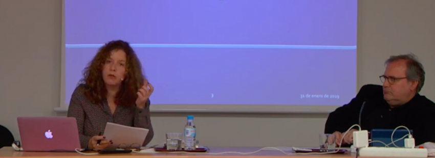 Carmen Picó: “El papel de la mujer en la transmisión de la fe ha sido ninguneado y denostado”