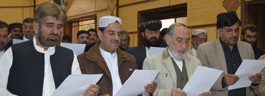 Más de 500 imanes pakistaníes salen en defensa de Asia Bibi