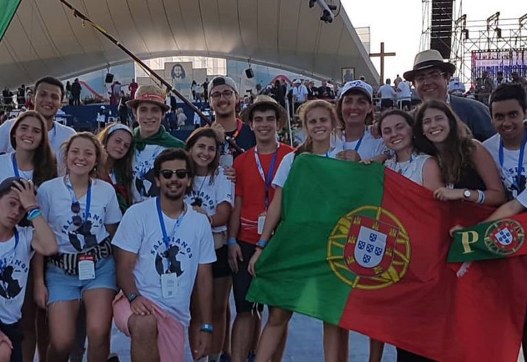 El Vaticano pospone la JMJ de Lisboa de 2022 y el Encuentro Mundial de las Familias de Roma de 2021