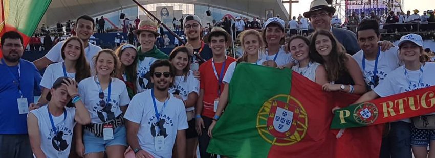 El Vaticano pospone la JMJ de Lisboa de 2022 y el Encuentro Mundial de las Familias de Roma de 2021