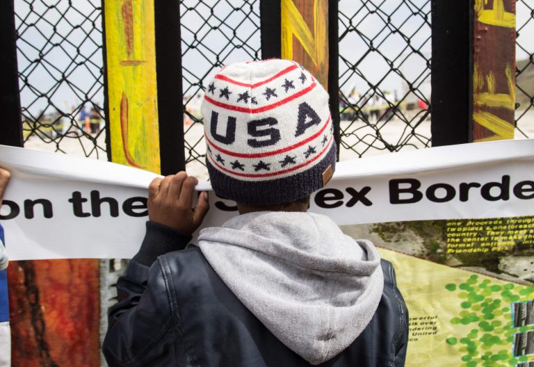 Los obispos de EE.UU. piden a Trump no “sembrar odio” hacia los migrantes