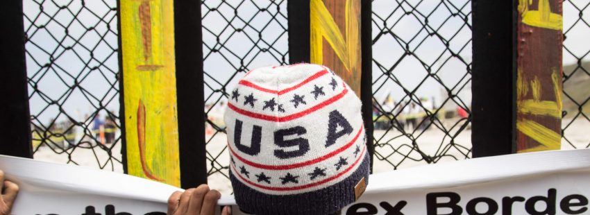 Los obispos de EE.UU. piden a Trump no “sembrar odio” hacia los migrantes