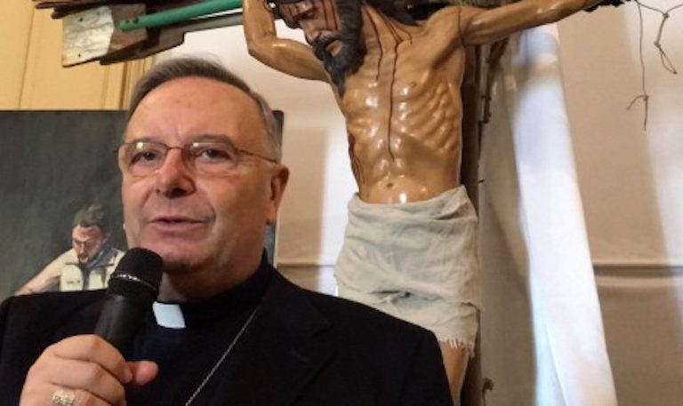 Francesco Montenegro