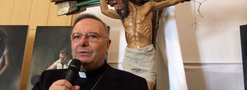 Francesco Montenegro