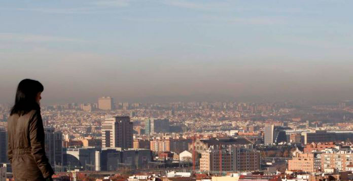 Polución, contaminación