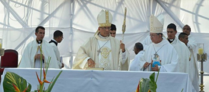 Víctor Hugo Basabe: “La corrupción en Venezuela se ha enquistado en el poder”