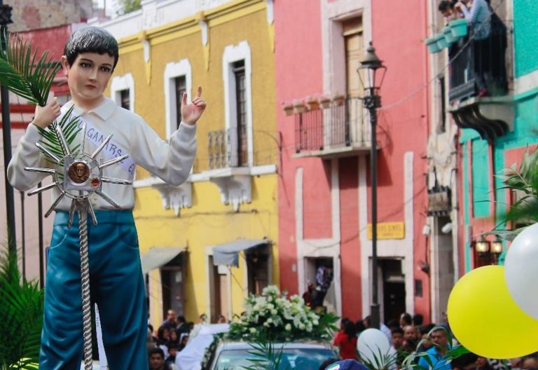 San ‘Joselito’ trasciende fronteras y será venerado en la JMJ de Panamá