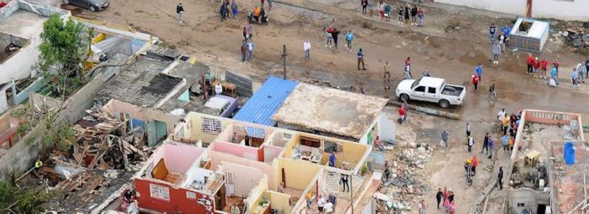 La Iglesia en EE.UU. se une en oración por Cuba