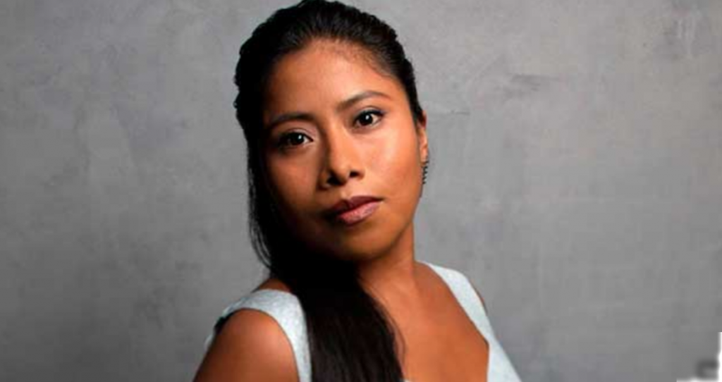 Yalitza 