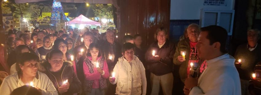 Religiosos perseguidos por su fe compartirán sus testimonios en México