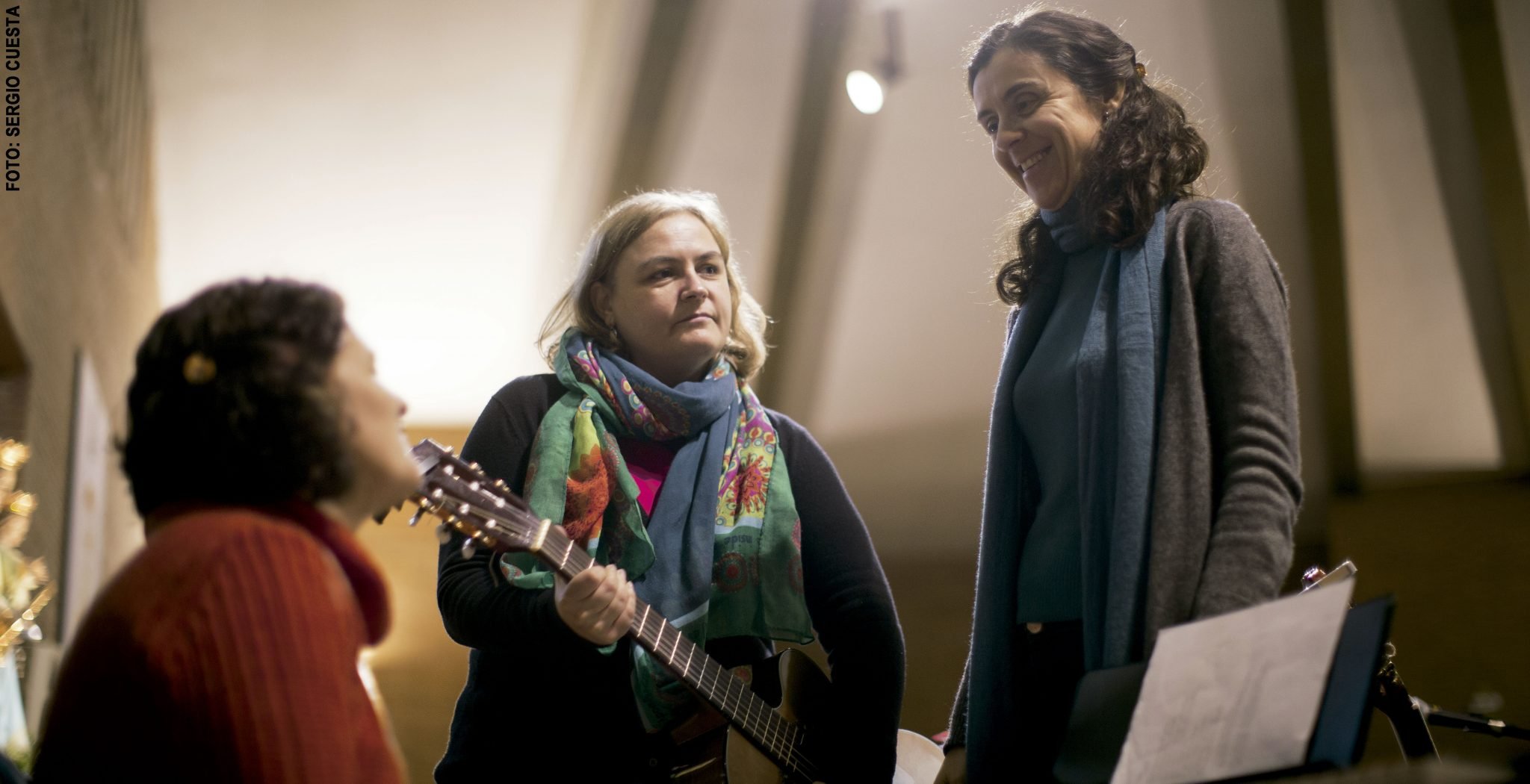 Ain Karem Cuando La Musica Abrasa ain karem cuando la musica abrasa