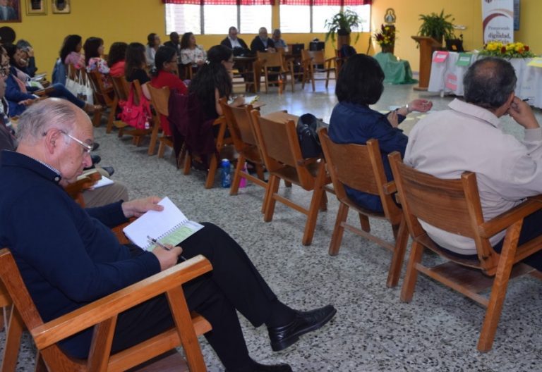 XIX Congreso Latinoamericano de Cáritas centra su mirada en la “Iglesia en salida que transforma