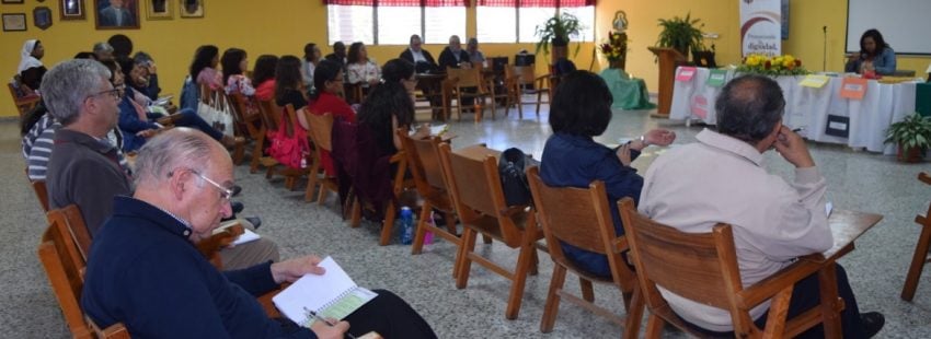 XIX Congreso Latinoamericano de Cáritas centra su mirada en la “Iglesia en salida que transforma