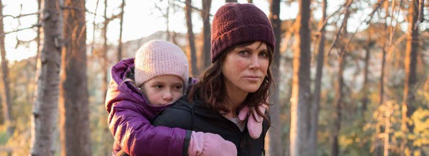 Fotograma de 'Destroyer. Una mujer herida'