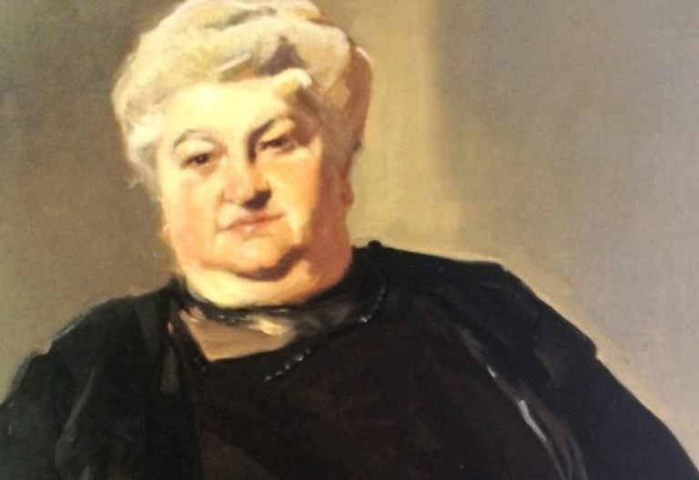 Emilia Pardo Bazán