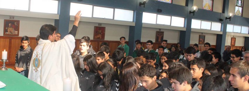 Las mejores experiencias de las escuelas católicas serán recopiladas