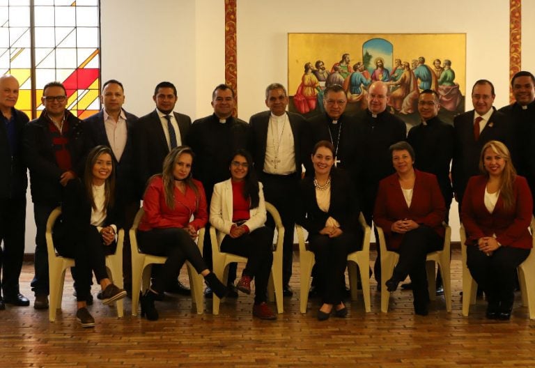 Expocatólica 2019, mucho más que una feria