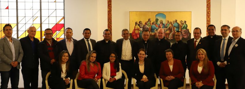 Expocatólica 2019, mucho más que una feria