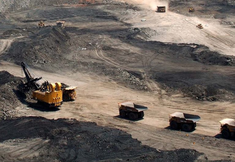 Iglesias y Minería apuesta por la ecoespiritualidad para enfrentar el extractivismo