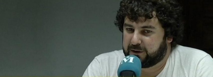 Francisco José Ramírez Mora