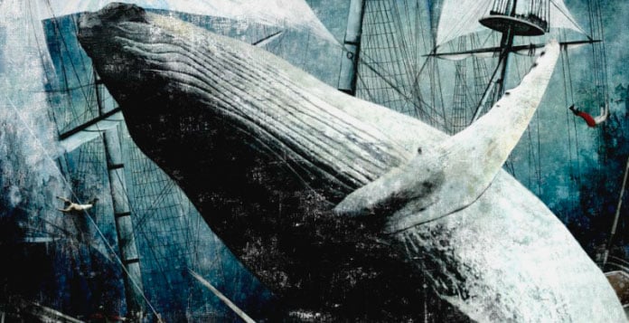 Moby Dick