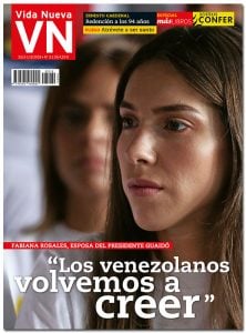 Portada VN 3.119