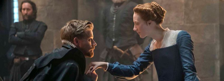 Fotograma de 'María, reina de Escocia'