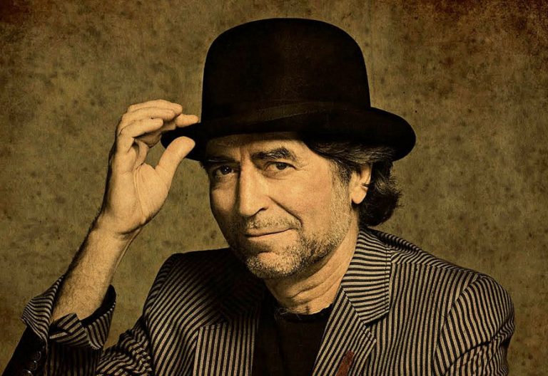 Joaquín Sabina