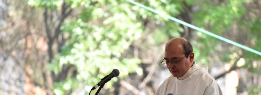 El Papa anuncia cambios significativos para la arquidiócesis del cardenal Carlos Aguiar