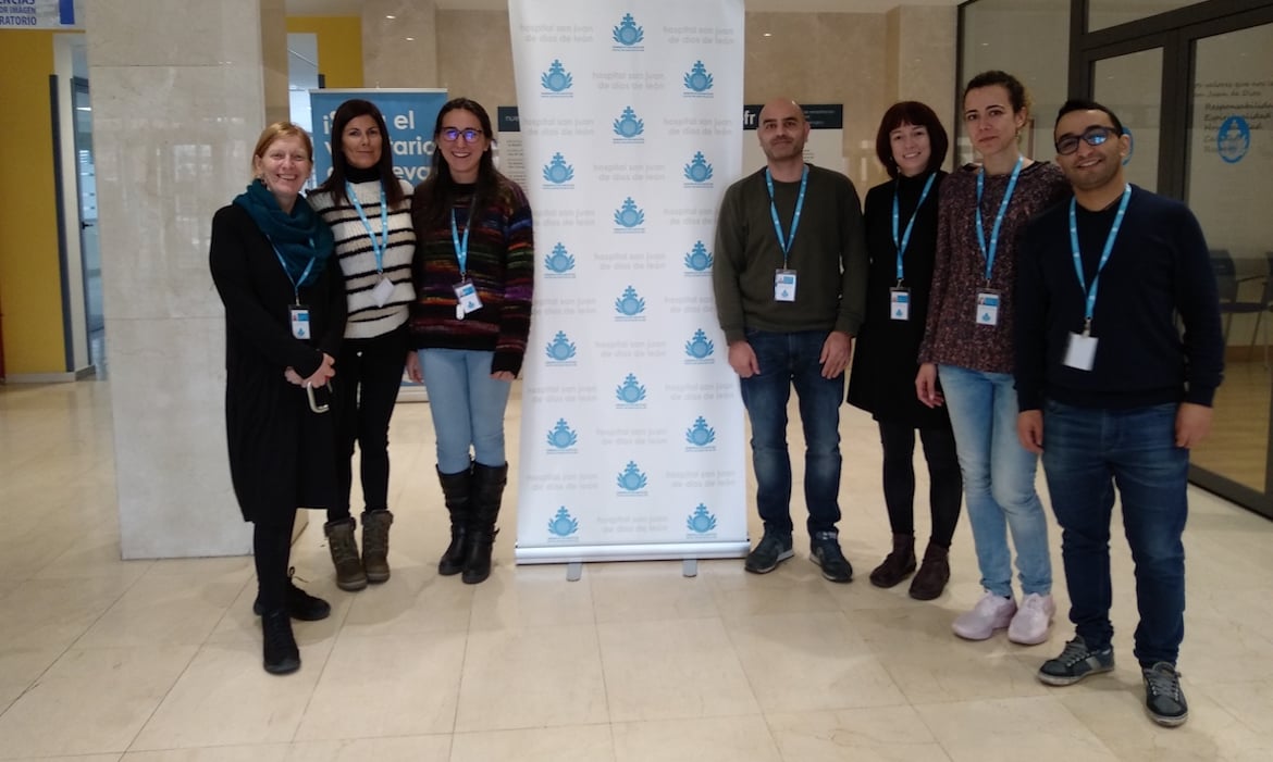 San Juan de Dios Leon