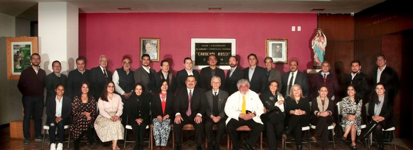 SIGNIS México celebró su asamblea anual