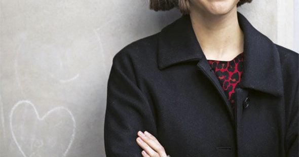 Portada Somos CONFER 12