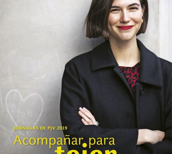 Portada Somos CONFER 12