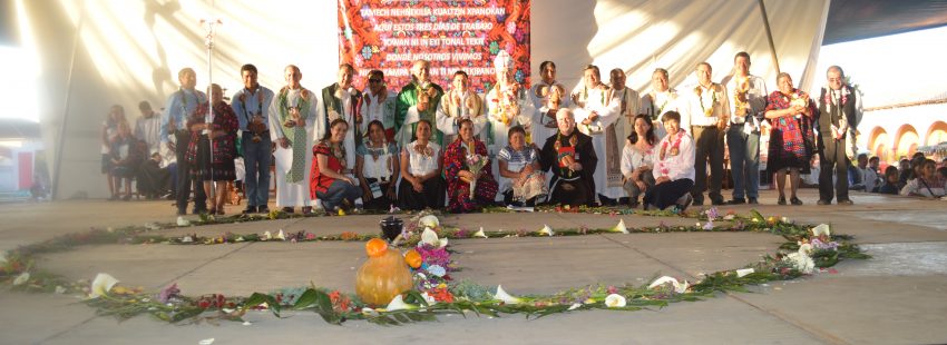 La Iglesia en México avanza en la utilización del náhuatl en la liturgia