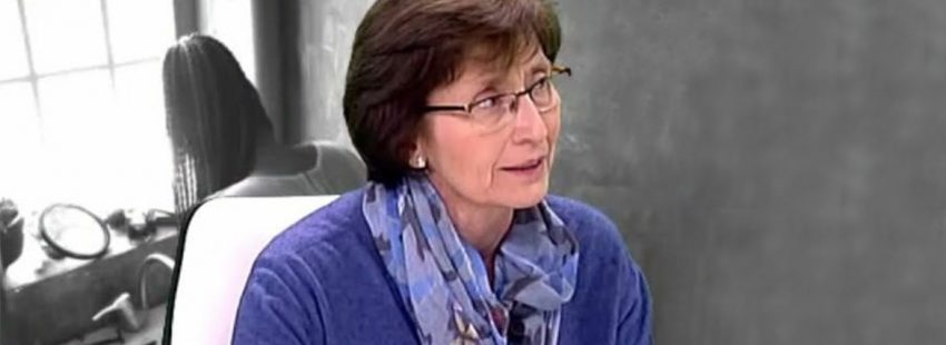 Ana Almarza: “Situaciones como la de Venezuela son el caldo de cultivo perfecto para la trata”