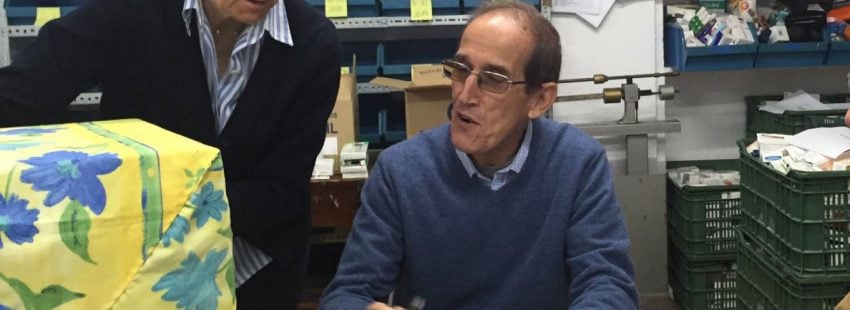 Asesinado el misionero salesiano español Antonio César Fernández en un atentado en Burkina Faso