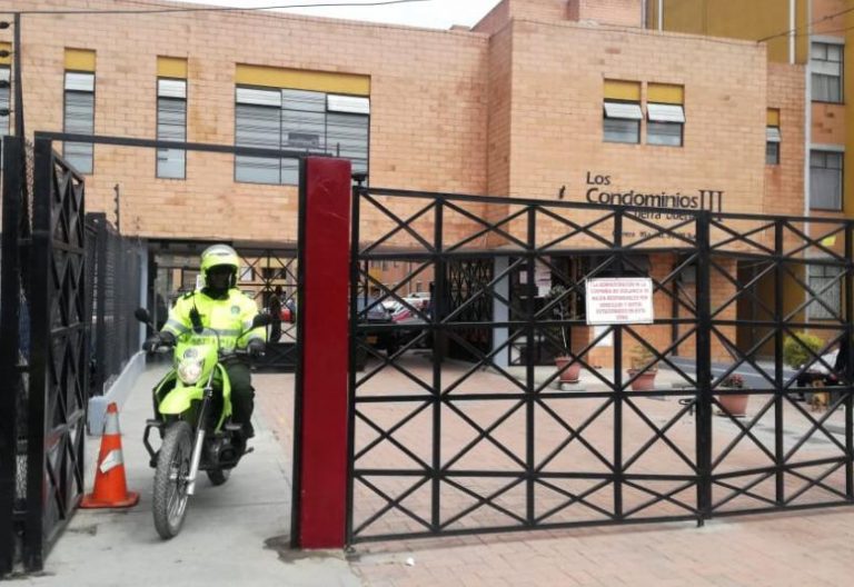 Consternación tras asesinato de sacerdote en Bogotá