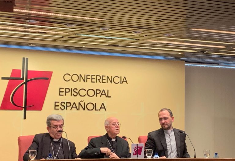 Blázquez sobre los abusos: “Los obispos debemos ser examinados y vamos a serlo”