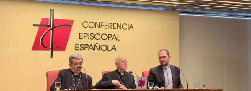 Blázquez sobre los abusos: “Los obispos debemos ser examinados y vamos a serlo”