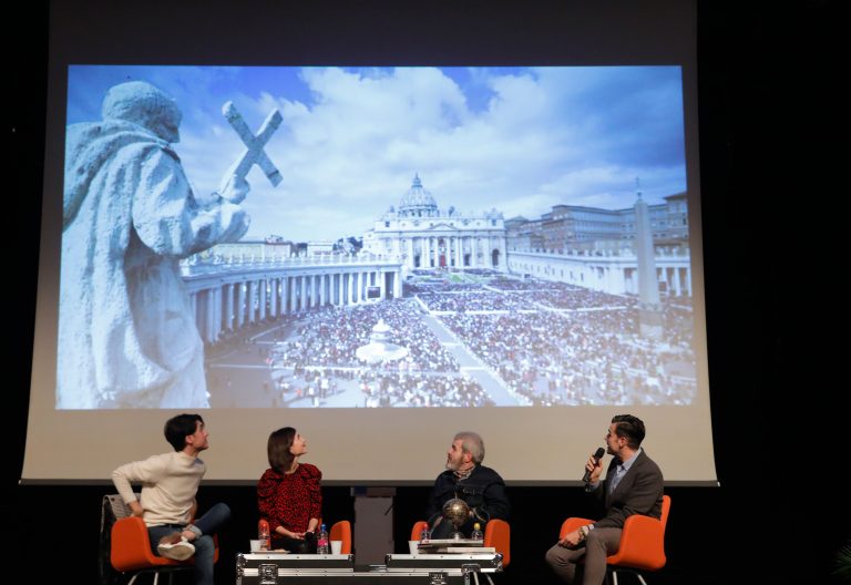 Jornadas de Pastoral Juvenil Vocacional de CONFER 2019