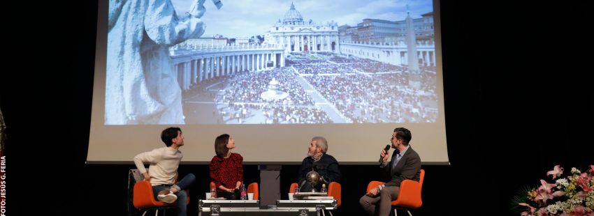 Jornadas de Pastoral Juvenil Vocacional de CONFER 2019