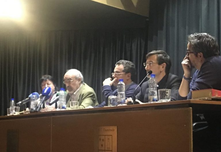 Debate sobre los abusos sexuales en la Iglesia